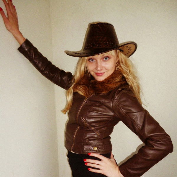 Кристина Гаус