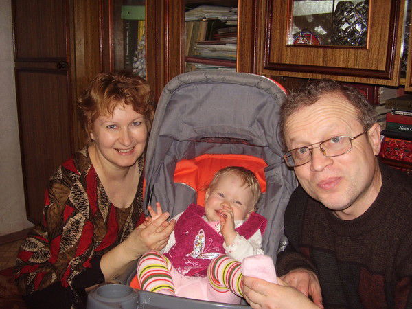 Владимир Клячко