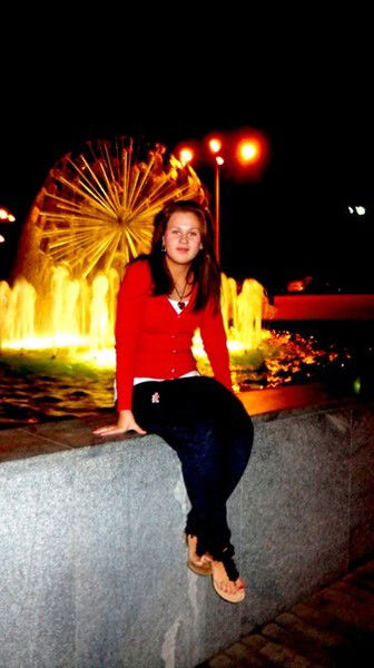 Ксения Макогон