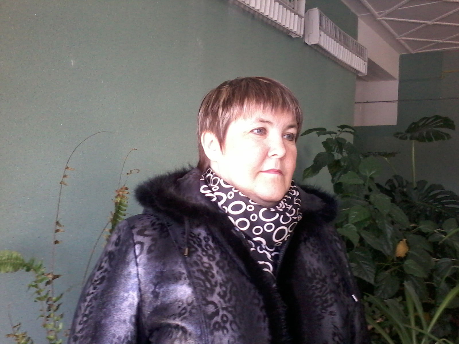 Ирина Малыгина