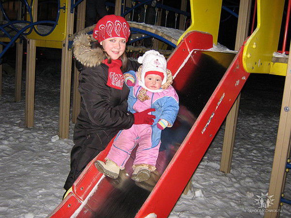 Юля Гренадерова