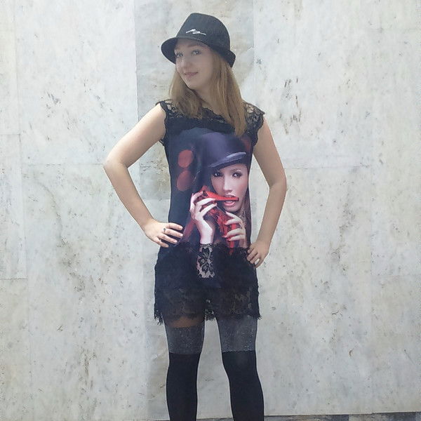 Алена Романович