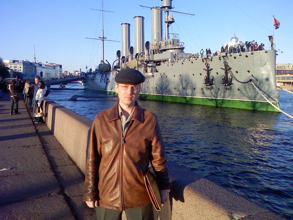 Николай Шуляк