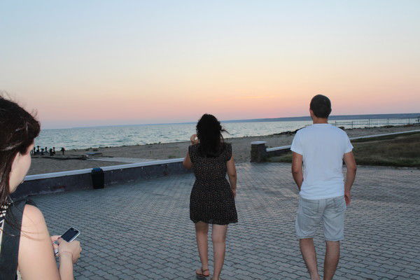 Агилаева Айгерим