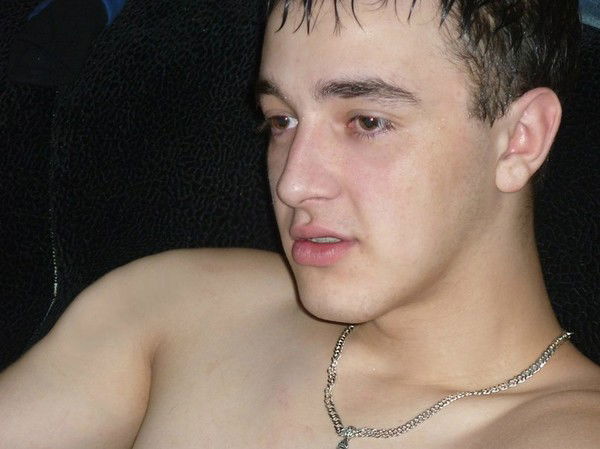 Илья Кедровский