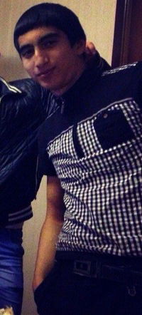 Илькин Джангиров