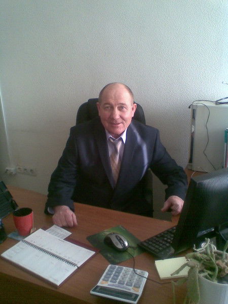 Петр Хиневич