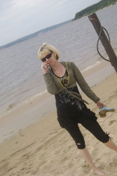 Ирина Замятина