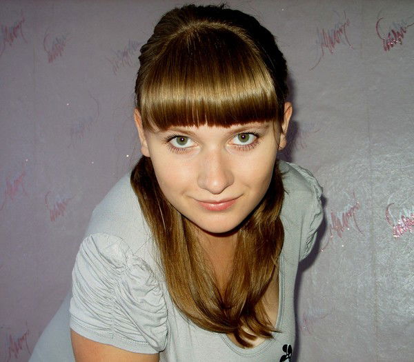 Настенька Королёва