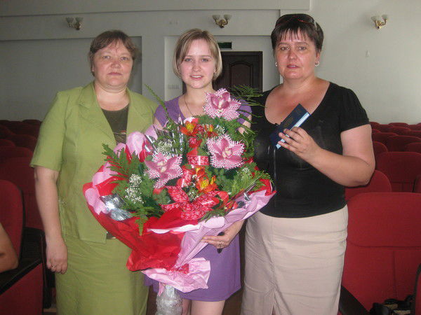 Елена Сбитнева