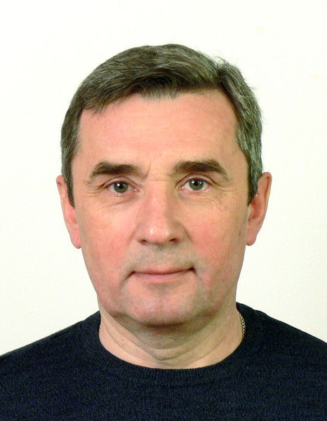 Никита Рождественский