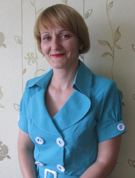 Ольга Щурко