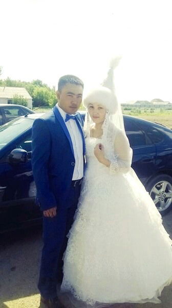 Мерей Искакова