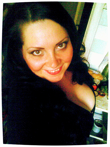 Ольга Масленникова