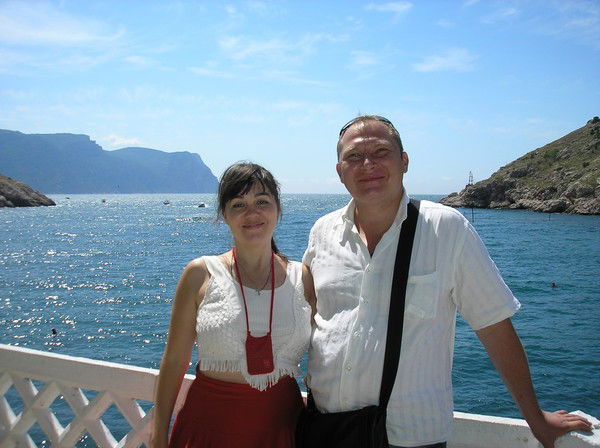 Ксения Мануилова