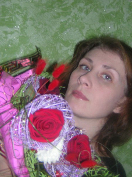 Екатерина Вылегжанина