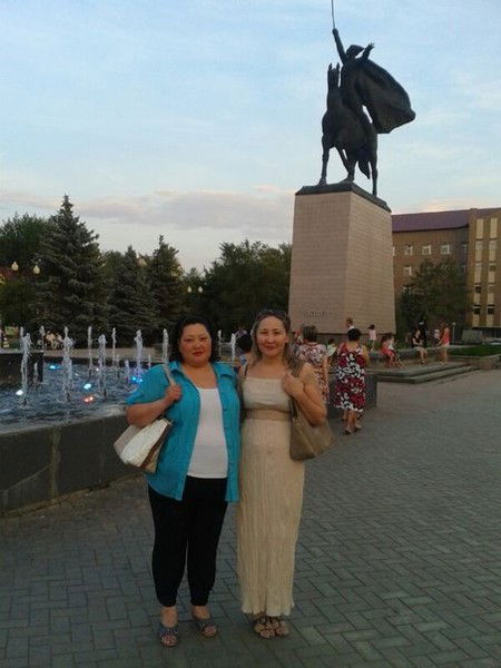 Пантера *****