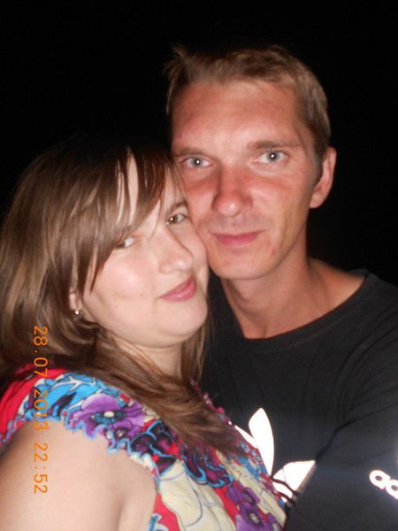 Наташа Зданович