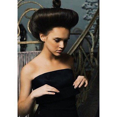 Angelina Romanovskaya