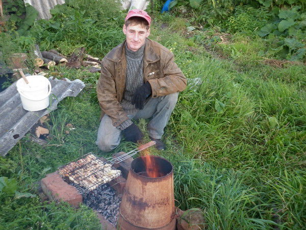 Миша Пьянков