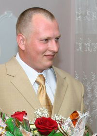 Сергей Ронжин