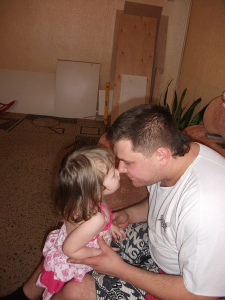 Олег Гарипов