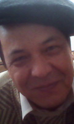 Малик Абдукаримов
