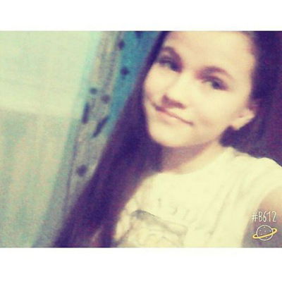 Дарья Пасынкова