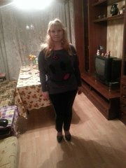 Оксана Иванейчик