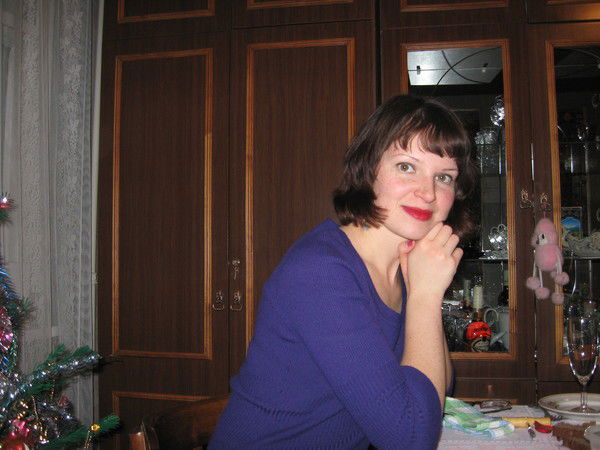 Виктория Баскова