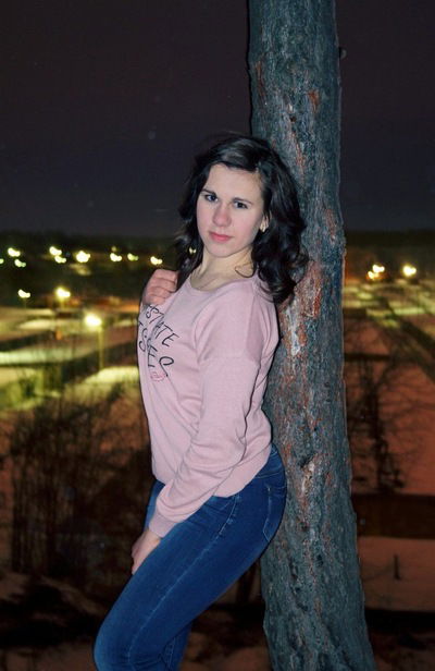 Карина Титова