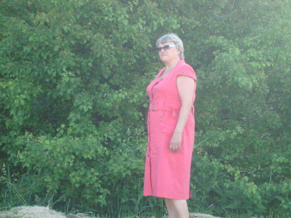 Валентина Ивановна Макаревич