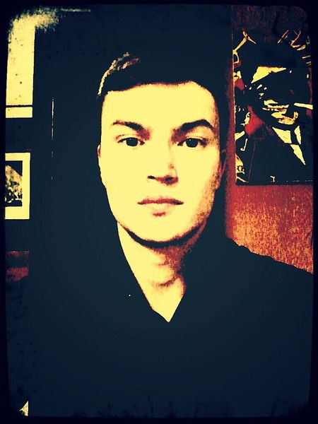 Гениатулин Эрик