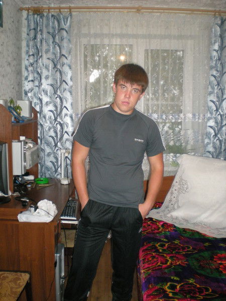 Серёнька Ковшиков