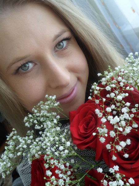 Олеся Горшкова