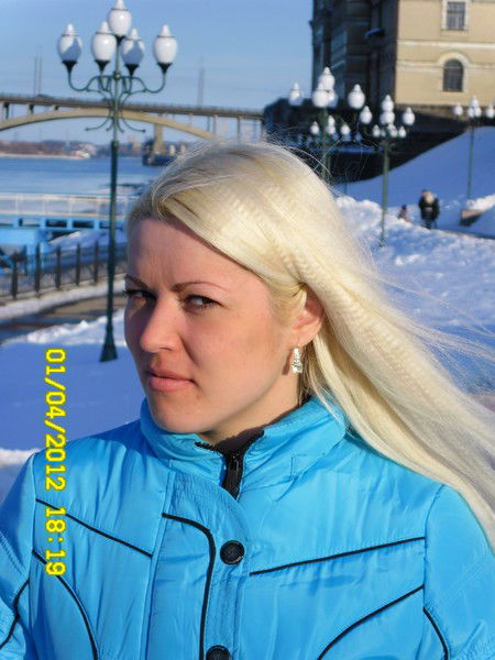 Татьяна Тимошина