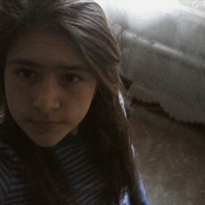 Евгения Нечкина