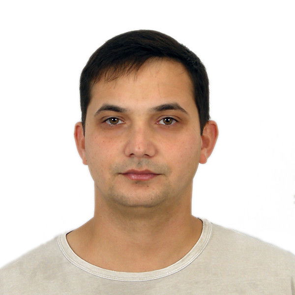 Эльдар Аблялимов