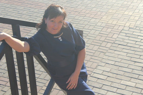 Мария Винокурова