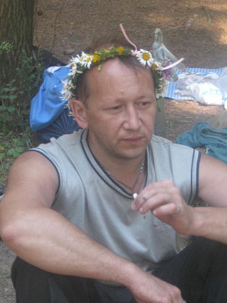 Сергей Игнахин