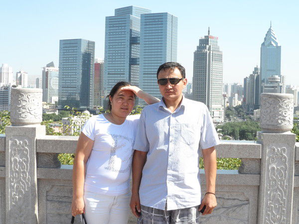 Едильжан Кажбай