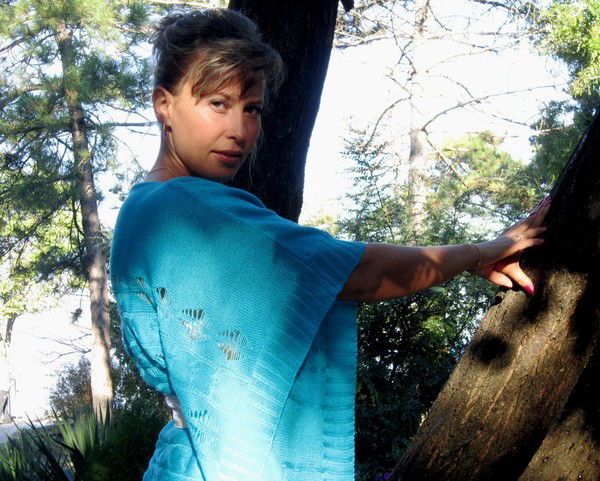 Оксана Зырянова