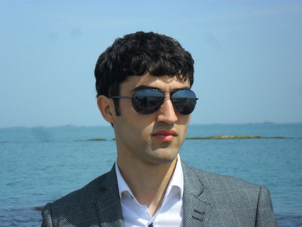 Турал Мамедзаде