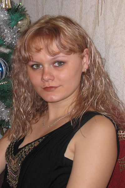 Ирина Еноктаева