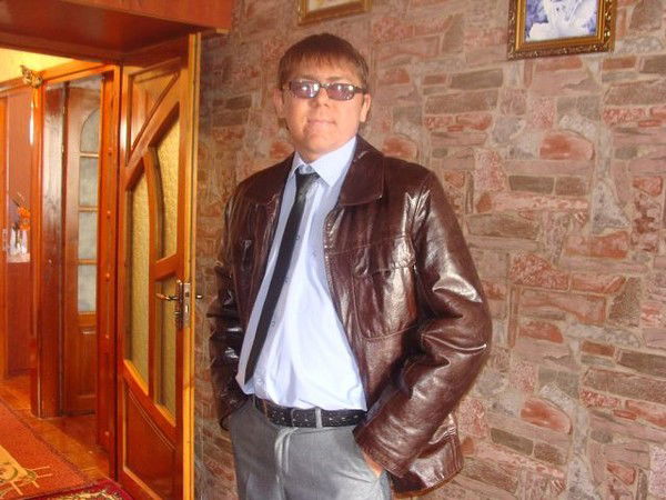 Ильдар Айзатулин