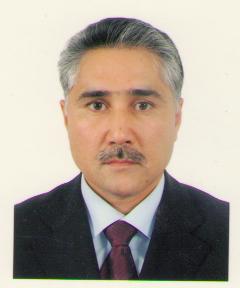 Рахым Садиев