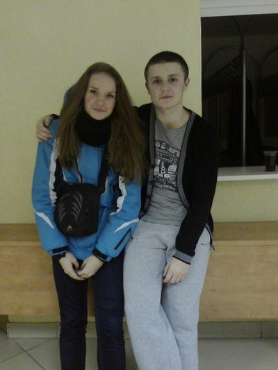 Дима Пинчук