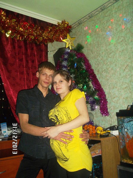 Александр Головин