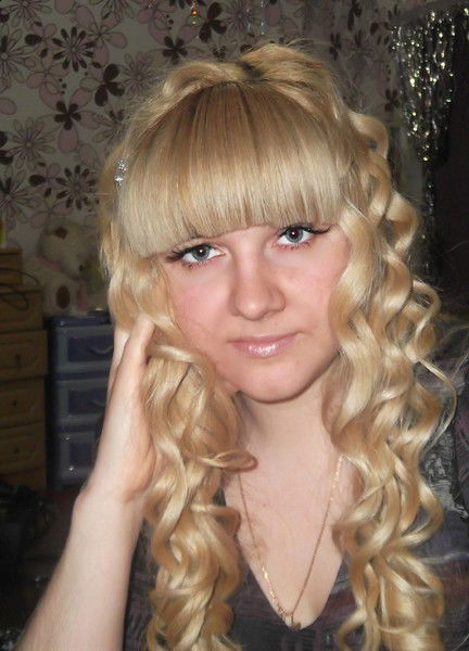 Маша Юркова