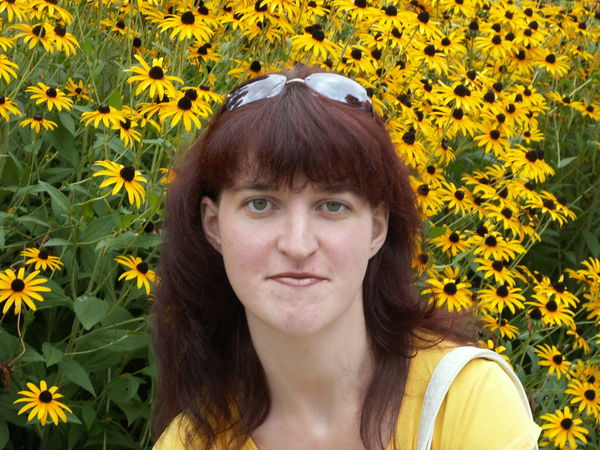 Людмила Ерофеева